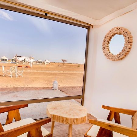 Sahara Royal Resort Merzouga Luaran gambar