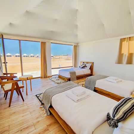 Sahara Royal Resort Merzouga Luaran gambar