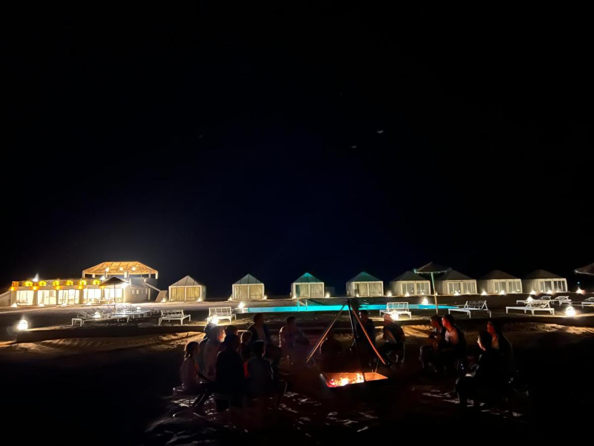Sahara Royal Resort Merzouga Luaran gambar