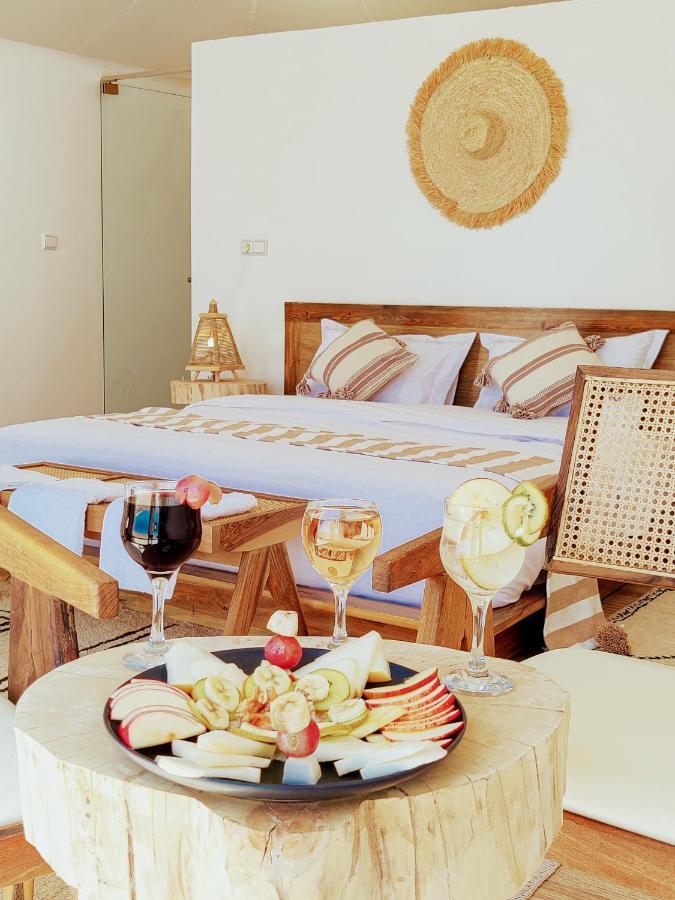 Sahara Royal Resort Merzouga Luaran gambar