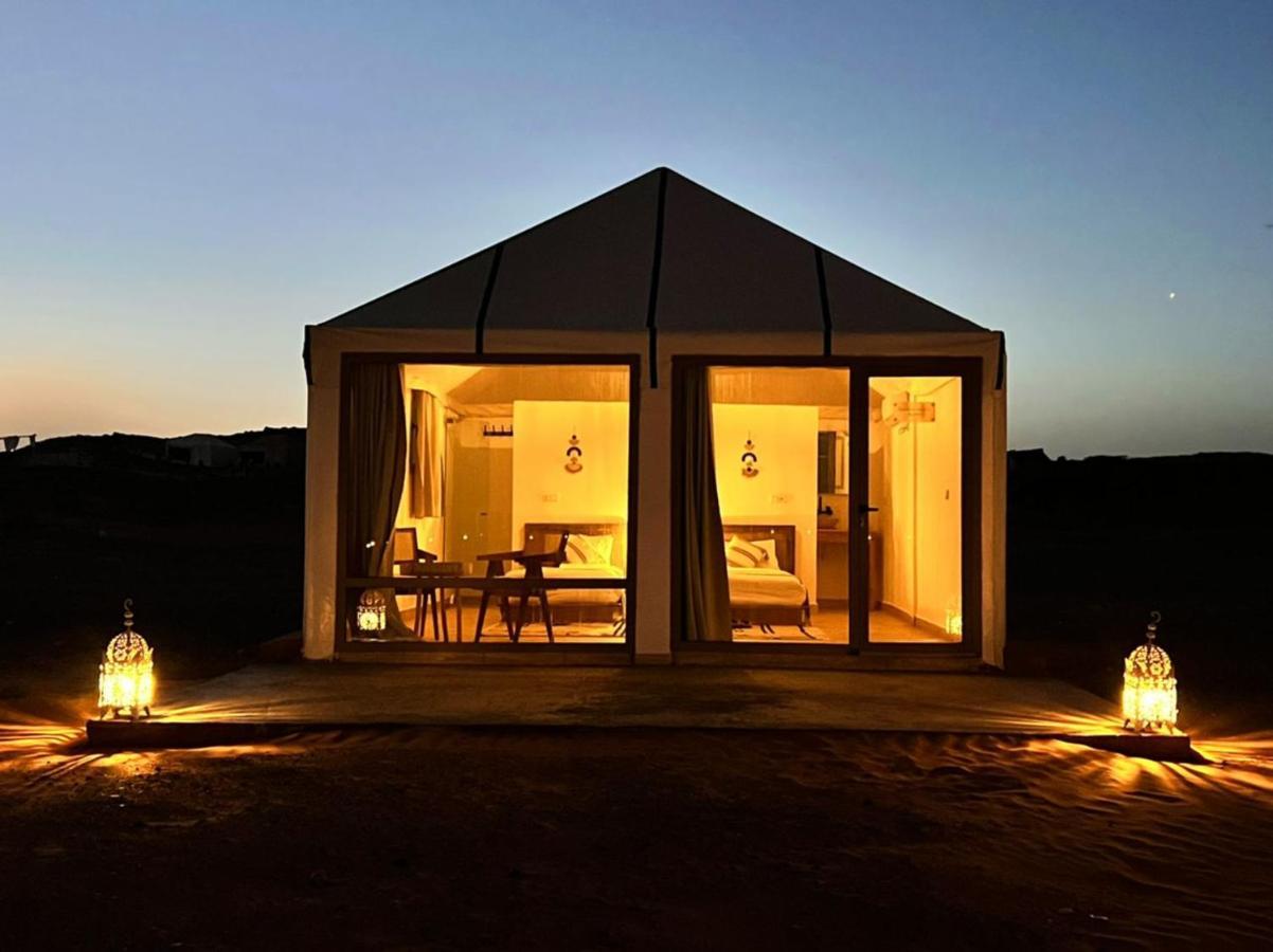 Sahara Royal Resort Merzouga Luaran gambar