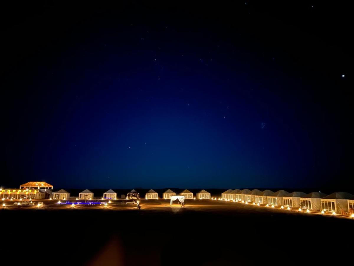 Sahara Royal Resort Merzouga Luaran gambar