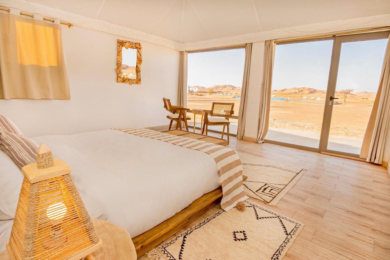 Sahara Royal Resort Merzouga Luaran gambar
