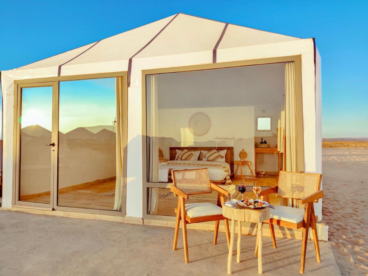 Sahara Royal Resort Merzouga Luaran gambar