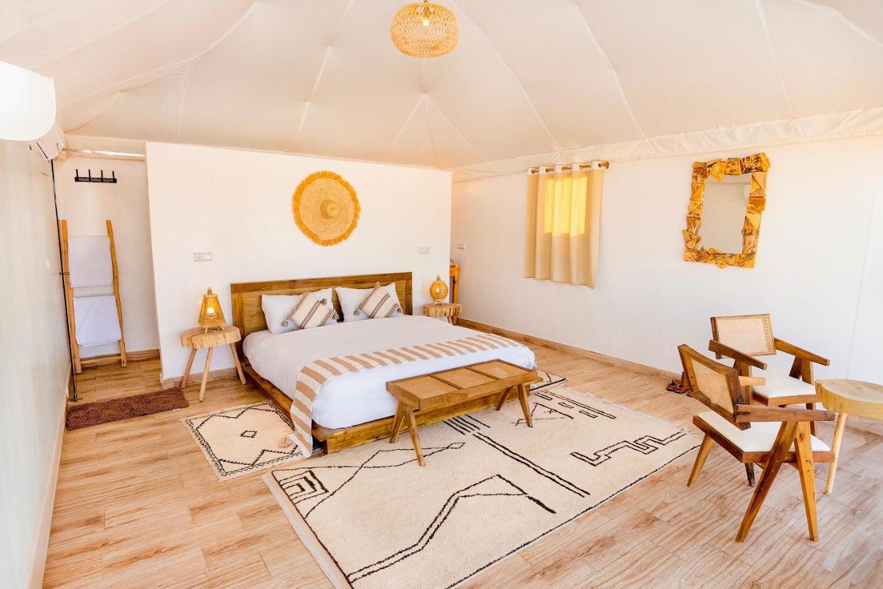 Sahara Royal Resort Merzouga Luaran gambar