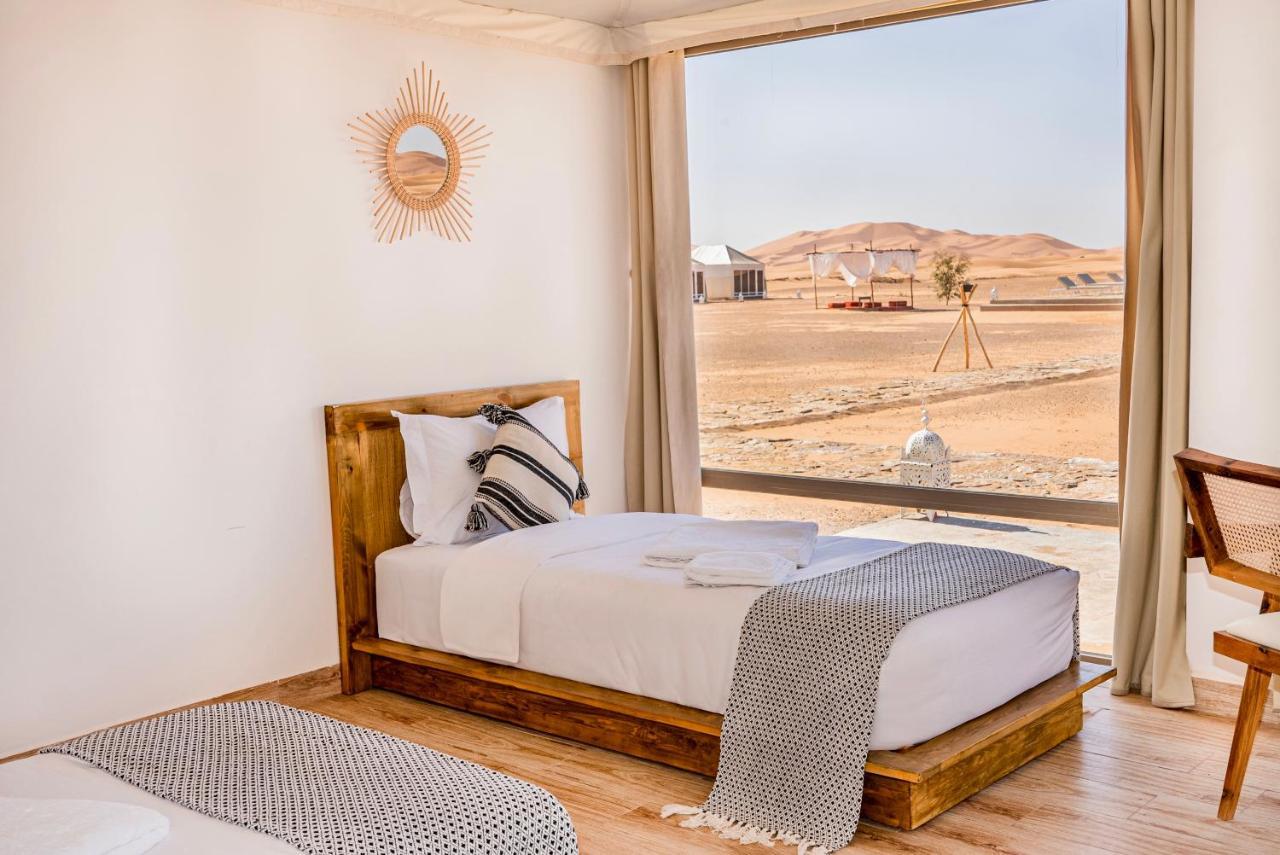 Sahara Royal Resort Merzouga Luaran gambar