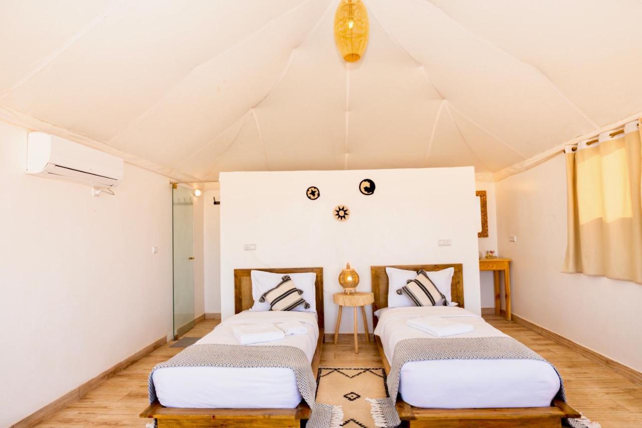 Sahara Royal Resort Merzouga Luaran gambar
