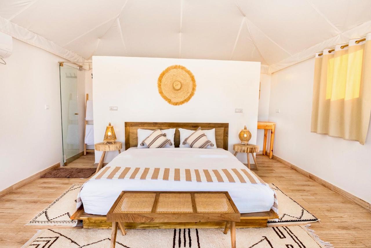 Sahara Royal Resort Merzouga Luaran gambar