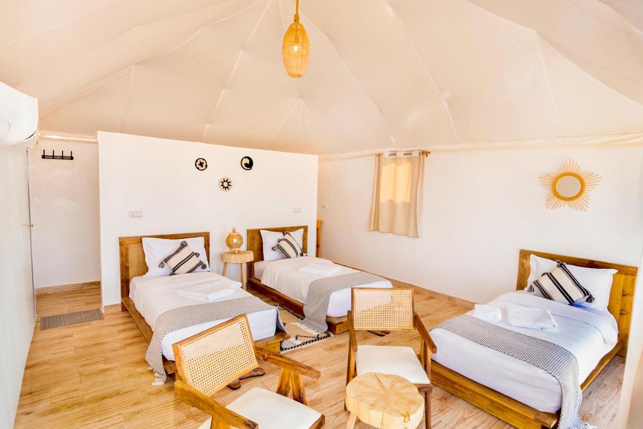 Sahara Royal Resort Merzouga Luaran gambar