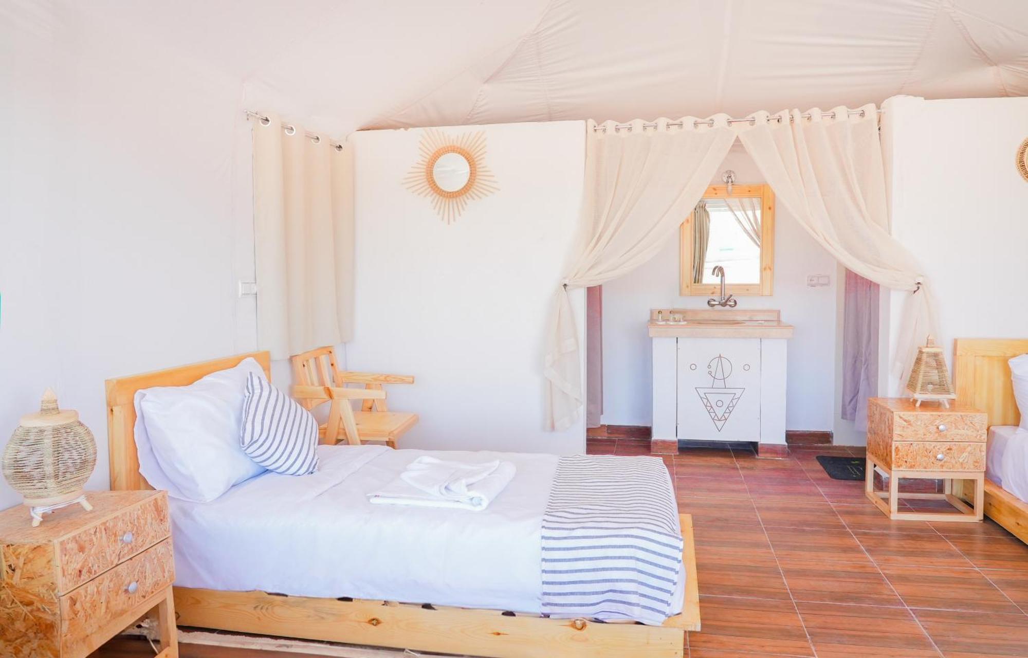 Sahara Royal Resort Merzouga Luaran gambar