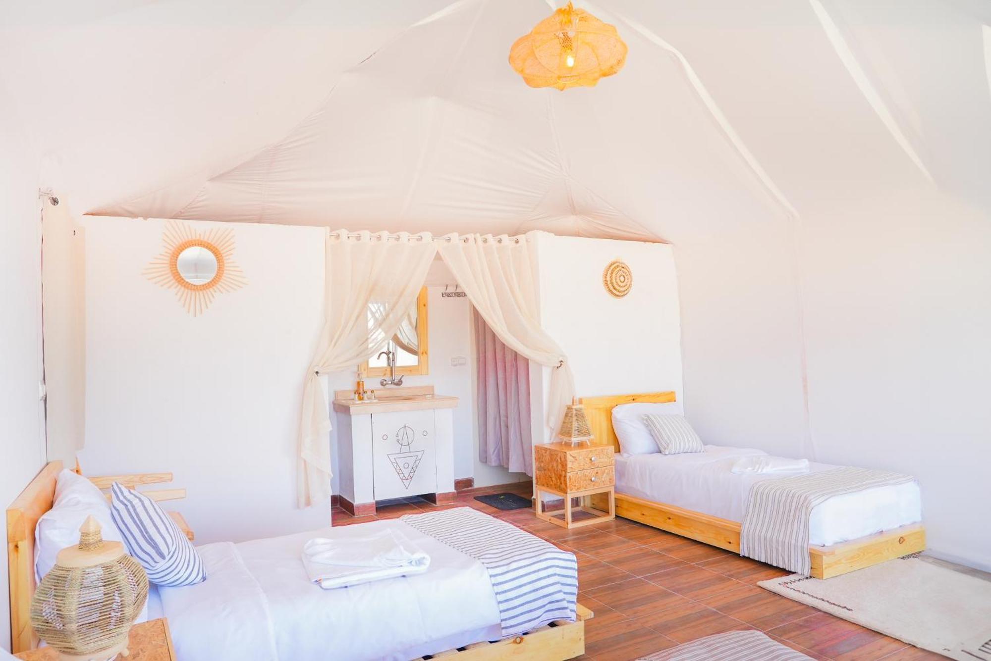 Sahara Royal Resort Merzouga Luaran gambar