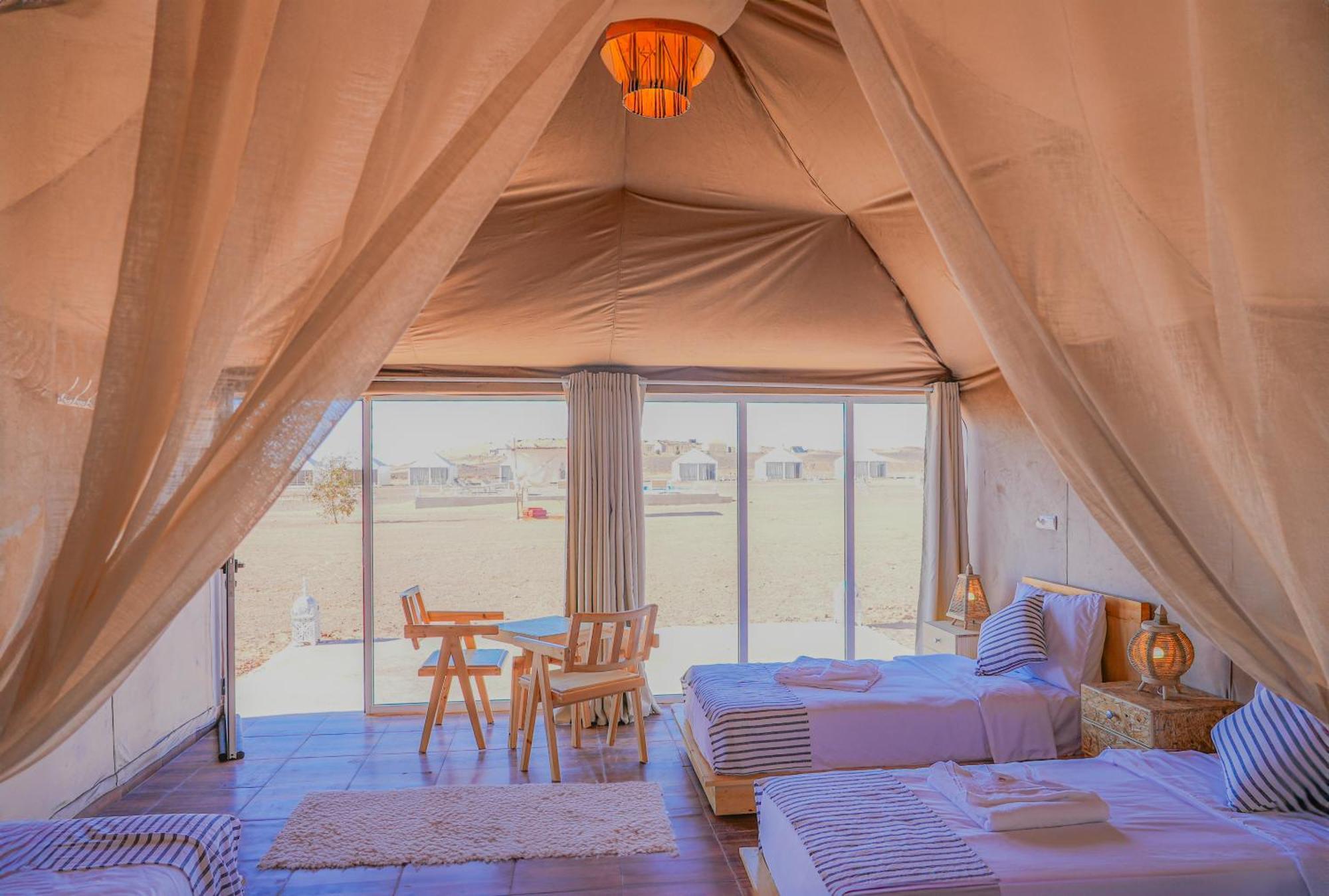 Sahara Royal Resort Merzouga Luaran gambar
