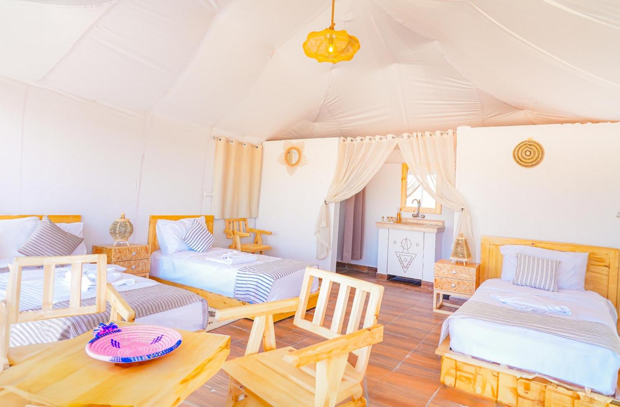Sahara Royal Resort Merzouga Luaran gambar