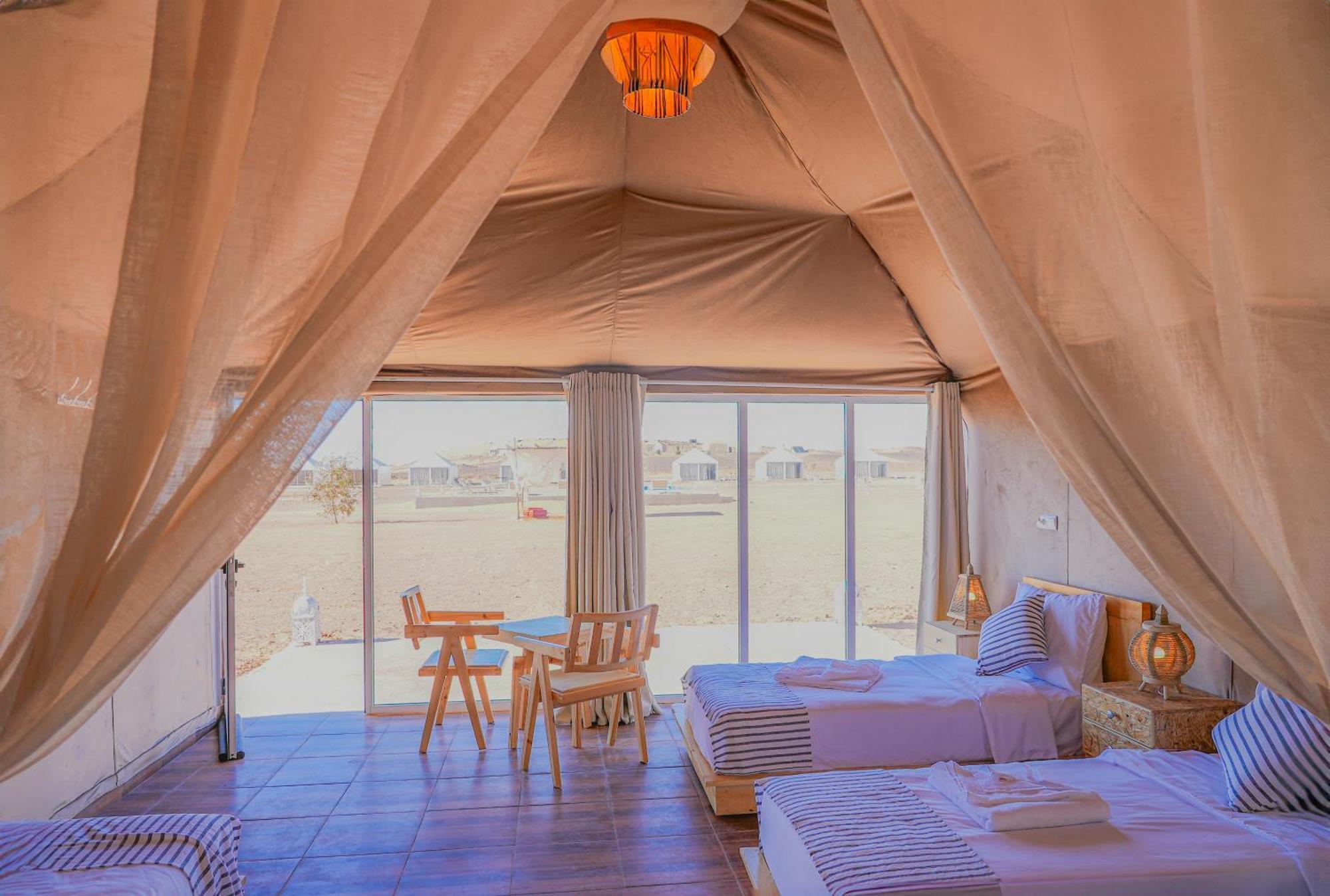 Sahara Royal Resort Merzouga Luaran gambar