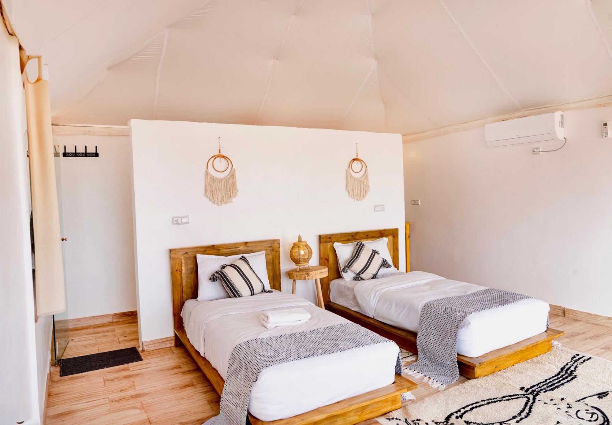 Sahara Royal Resort Merzouga Luaran gambar