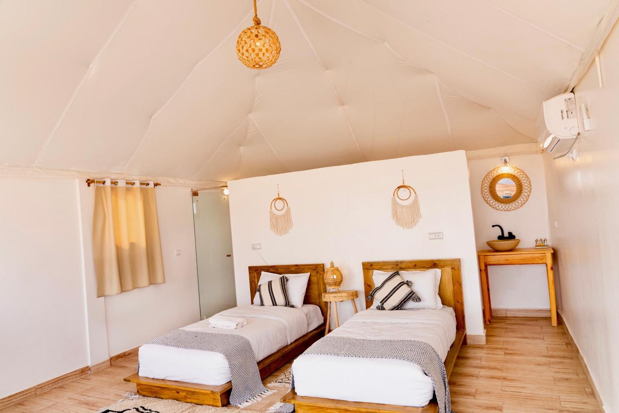 Sahara Royal Resort Merzouga Luaran gambar