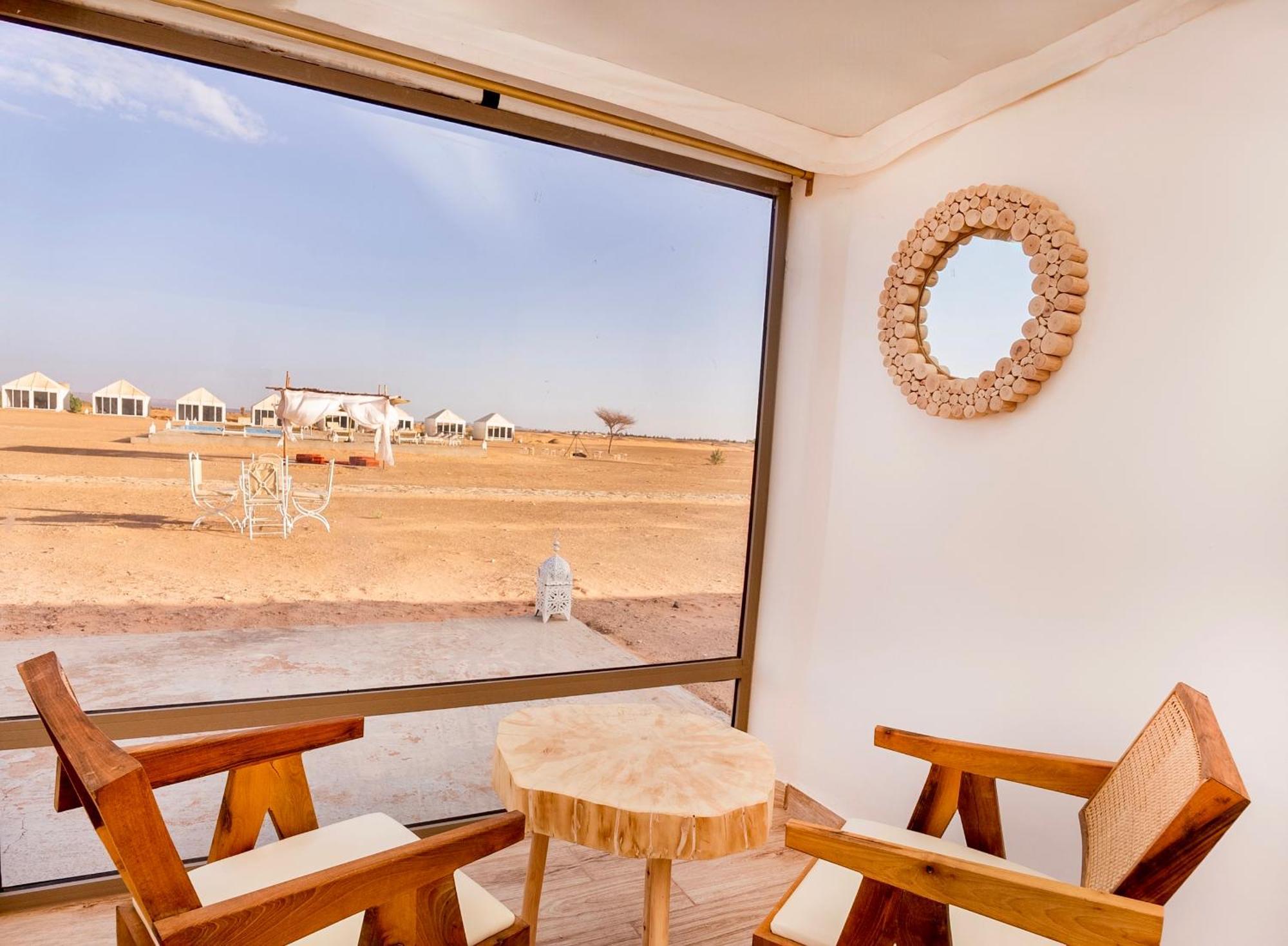 Sahara Royal Resort Merzouga Luaran gambar