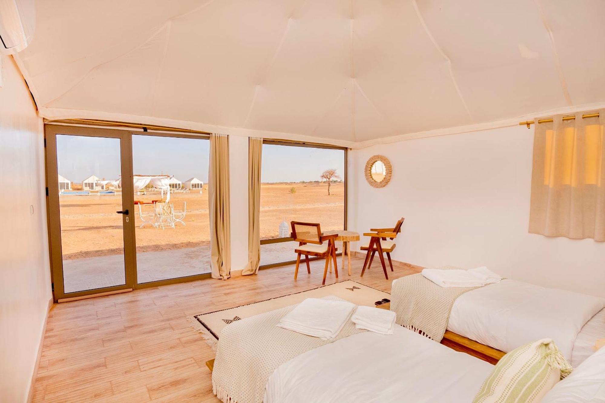 Sahara Royal Resort Merzouga Luaran gambar