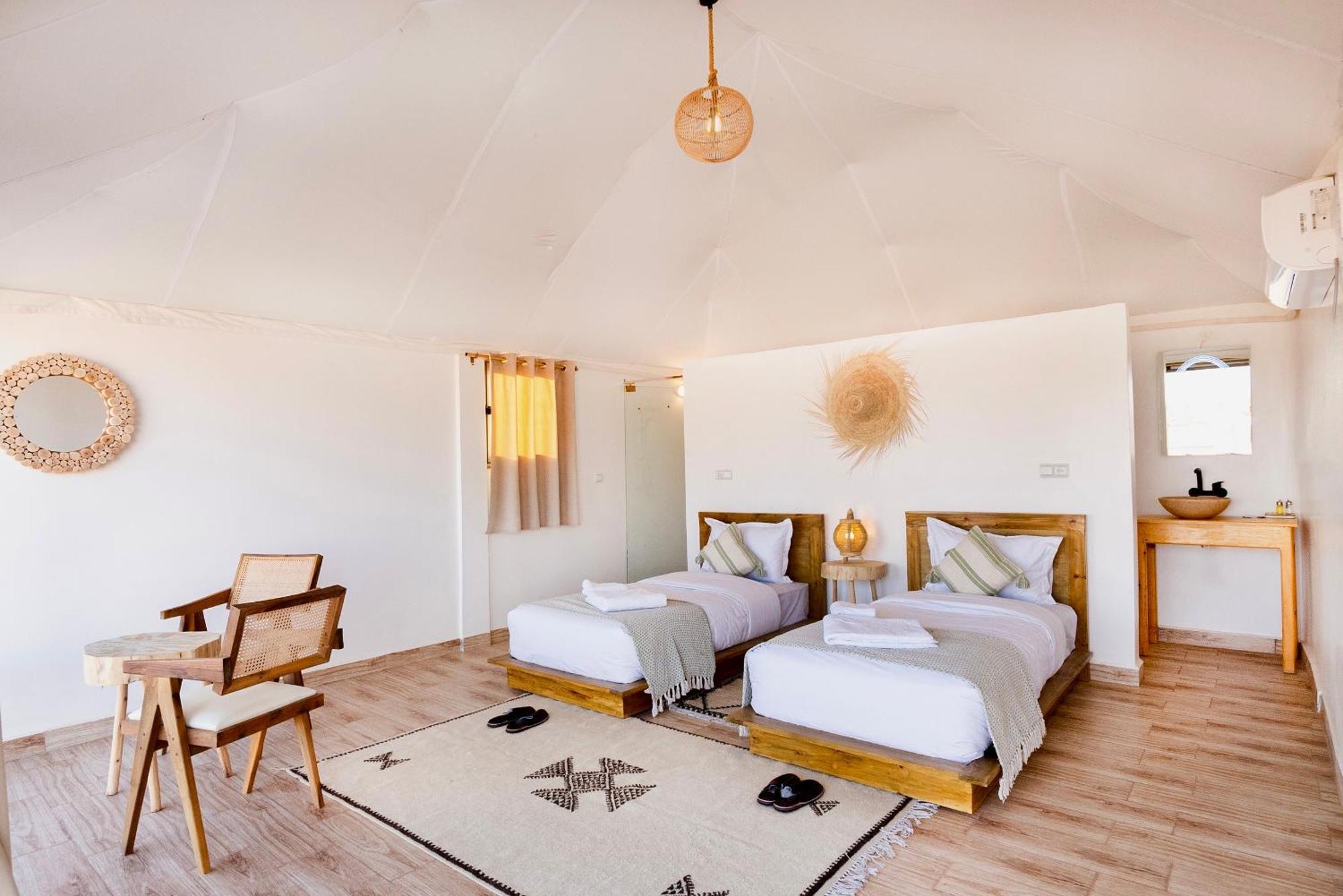 Sahara Royal Resort Merzouga Luaran gambar