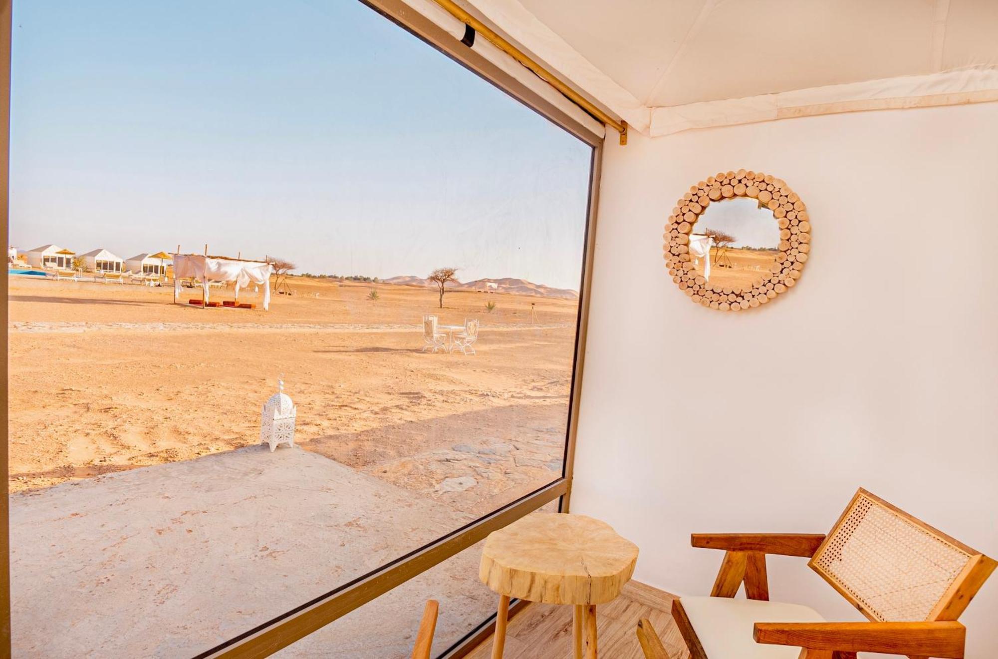 Sahara Royal Resort Merzouga Luaran gambar