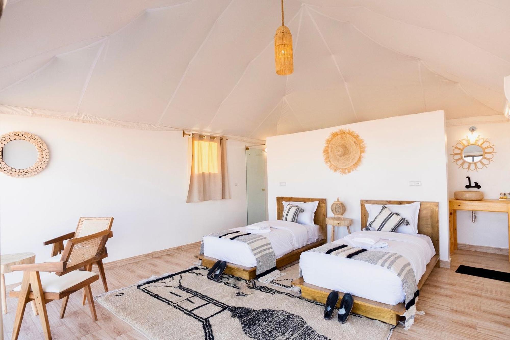Sahara Royal Resort Merzouga Luaran gambar