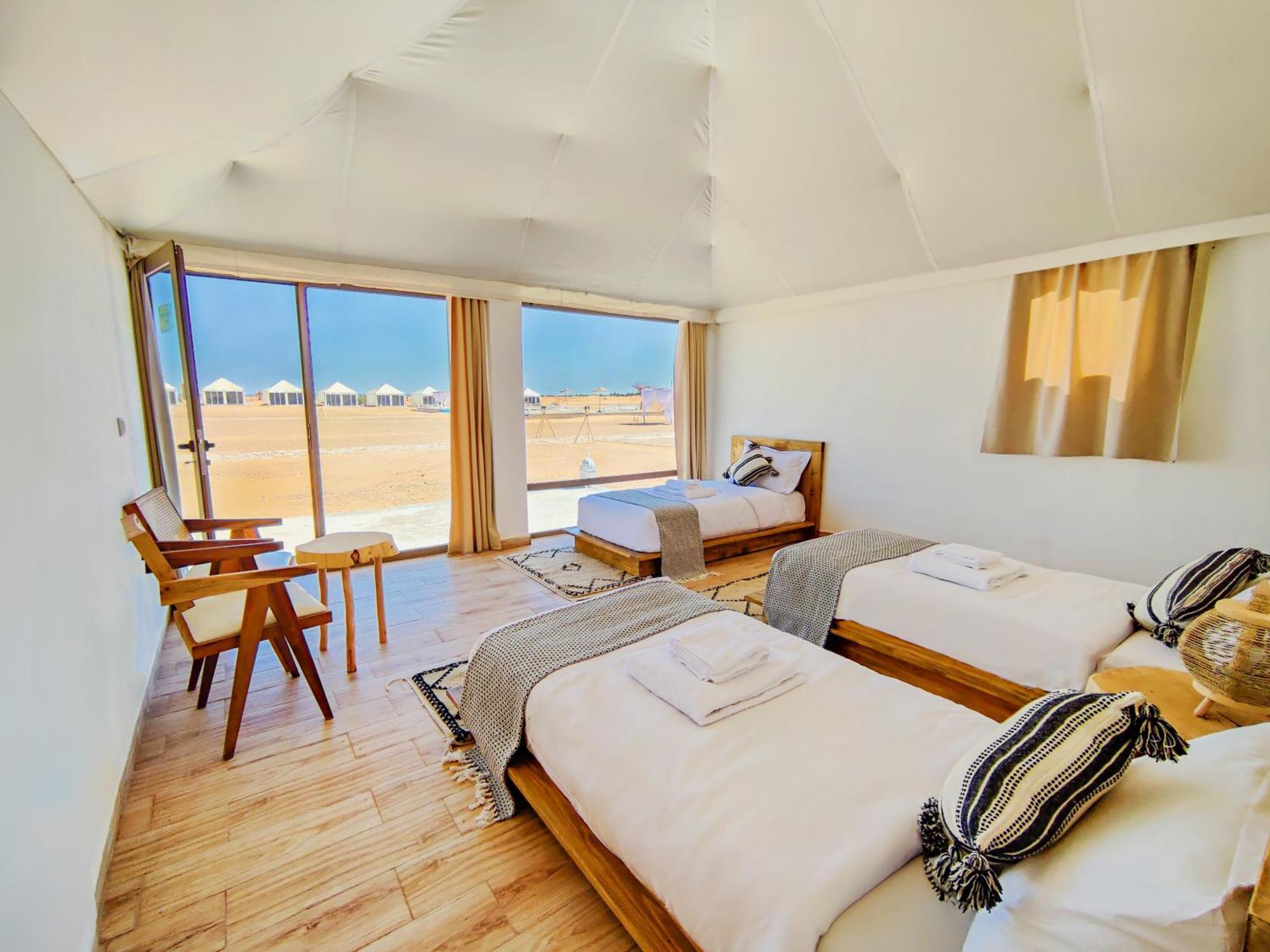 Sahara Royal Resort Merzouga Luaran gambar