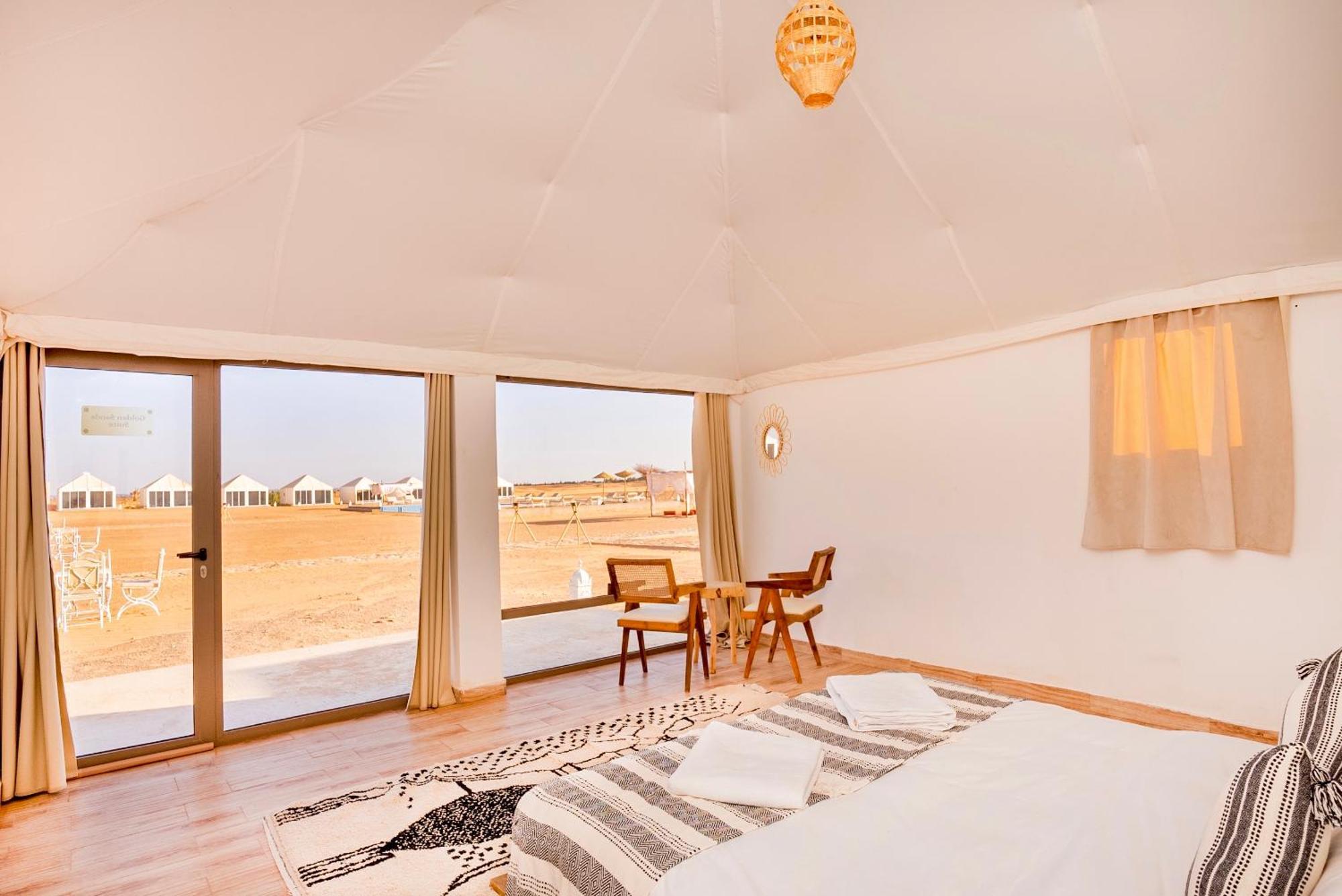 Sahara Royal Resort Merzouga Luaran gambar