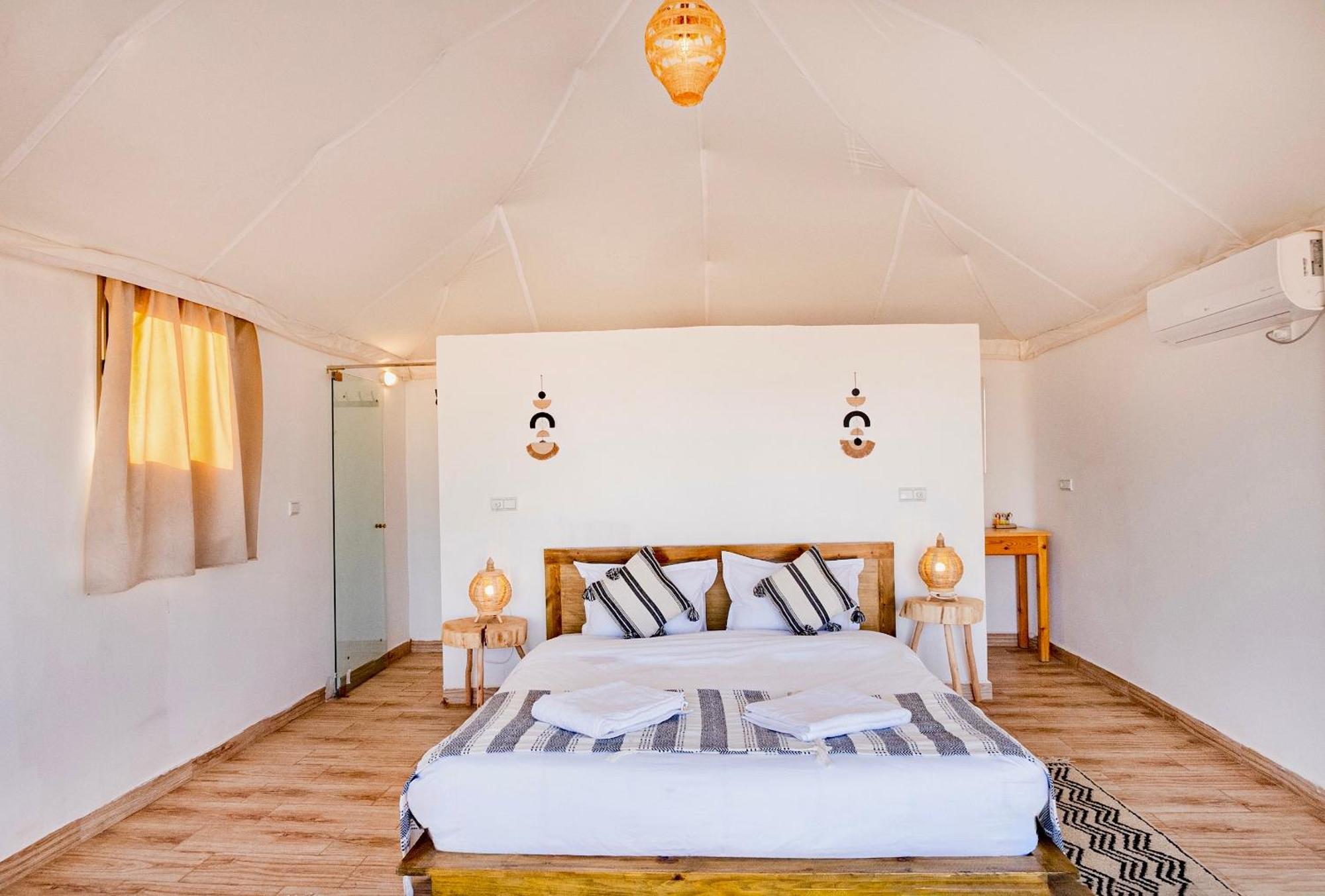 Sahara Royal Resort Merzouga Luaran gambar