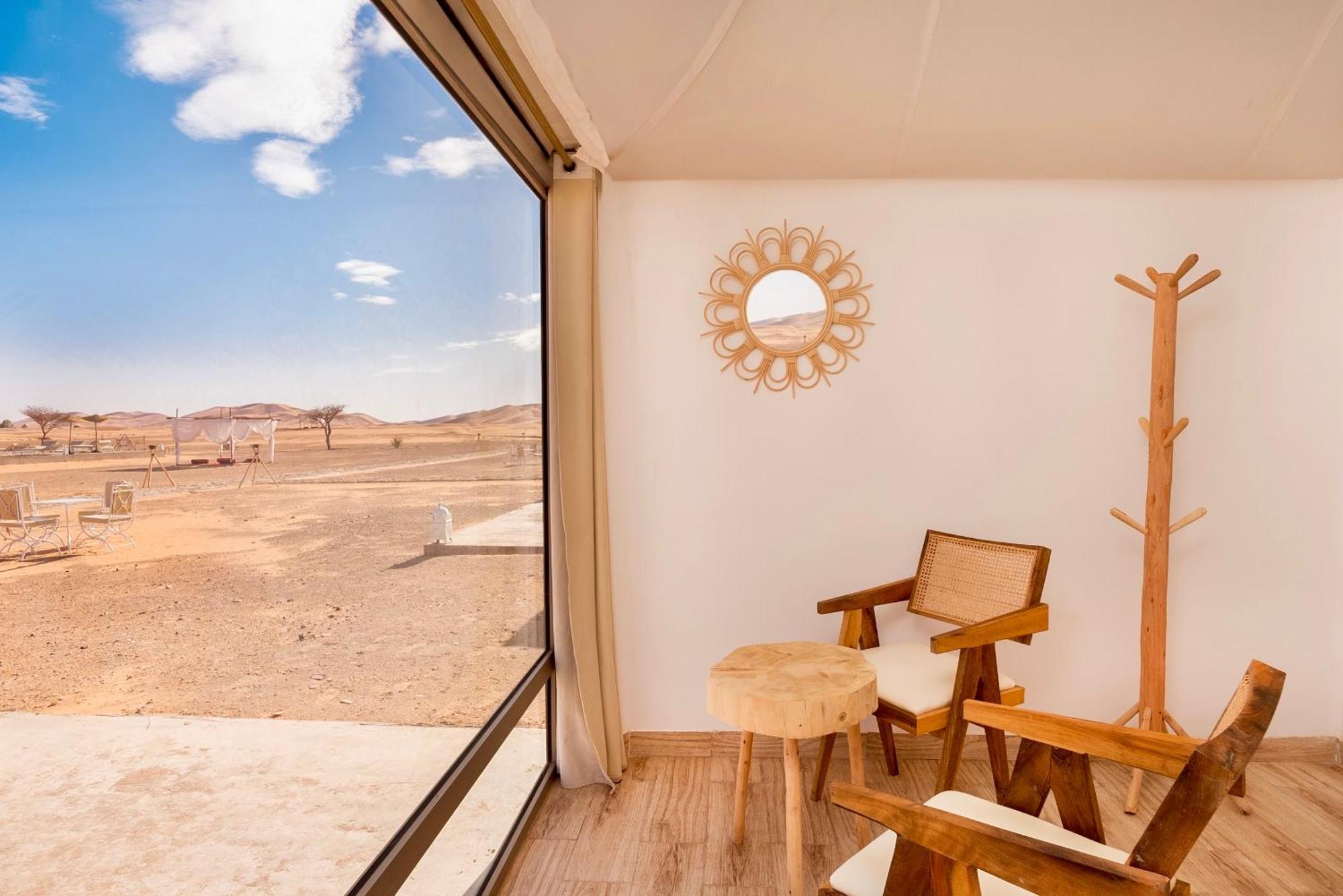 Sahara Royal Resort Merzouga Luaran gambar