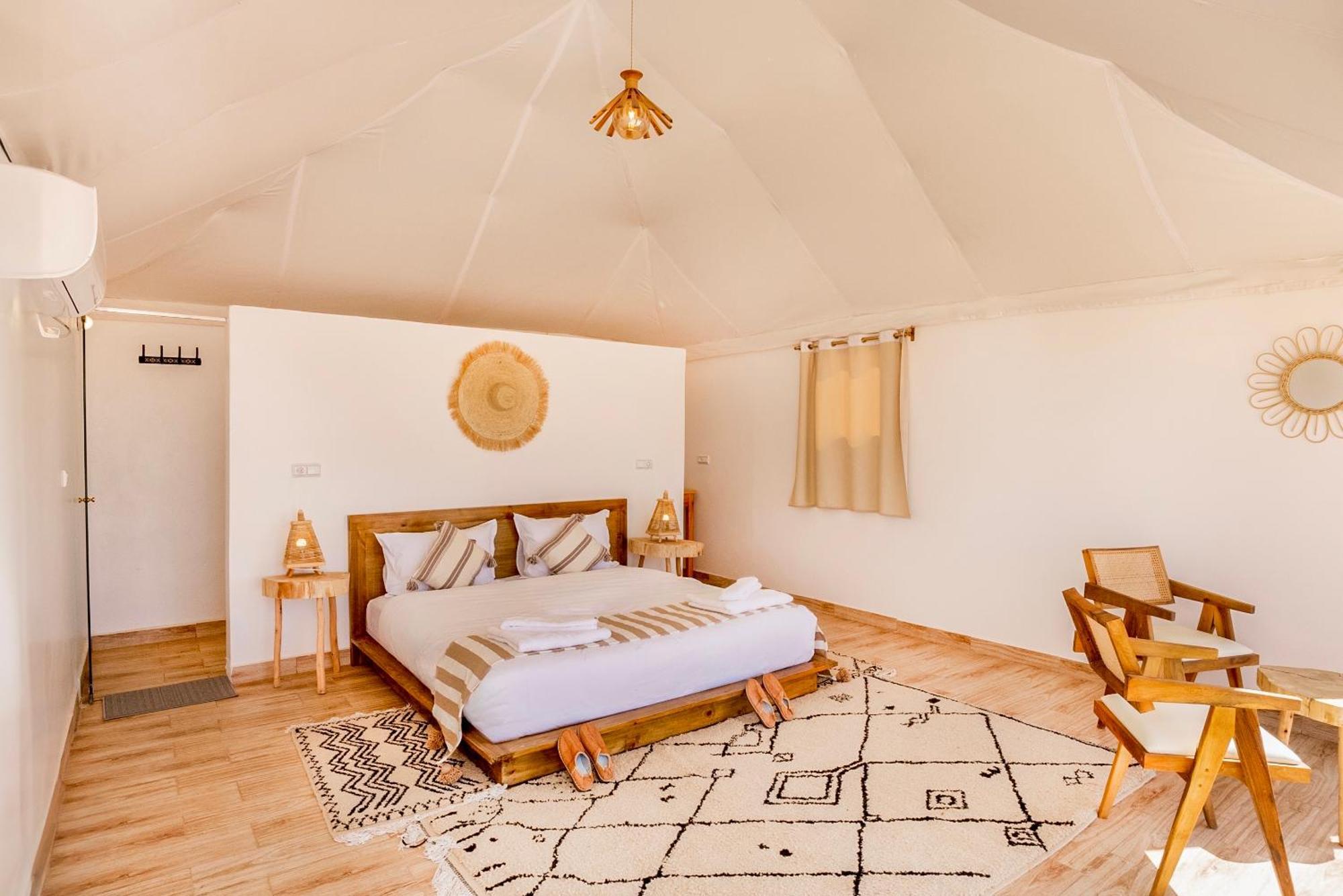 Sahara Royal Resort Merzouga Luaran gambar
