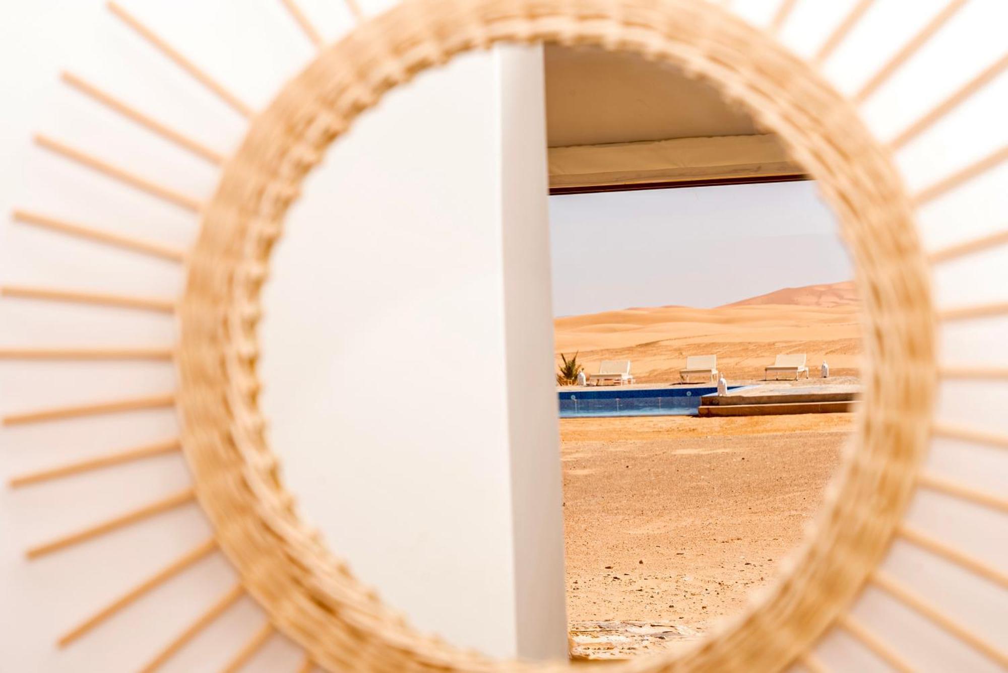 Sahara Royal Resort Merzouga Luaran gambar