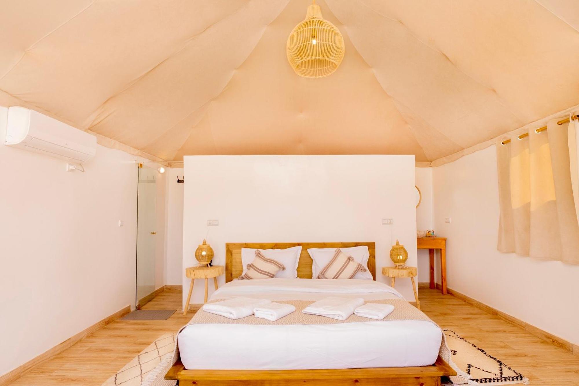 Sahara Royal Resort Merzouga Luaran gambar
