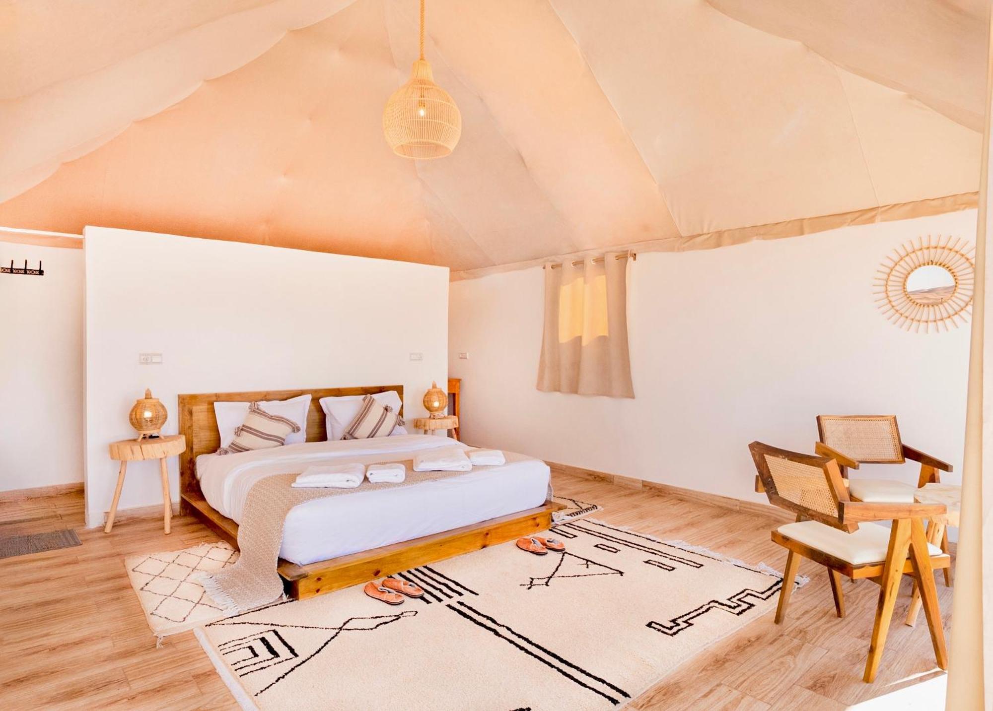 Sahara Royal Resort Merzouga Luaran gambar